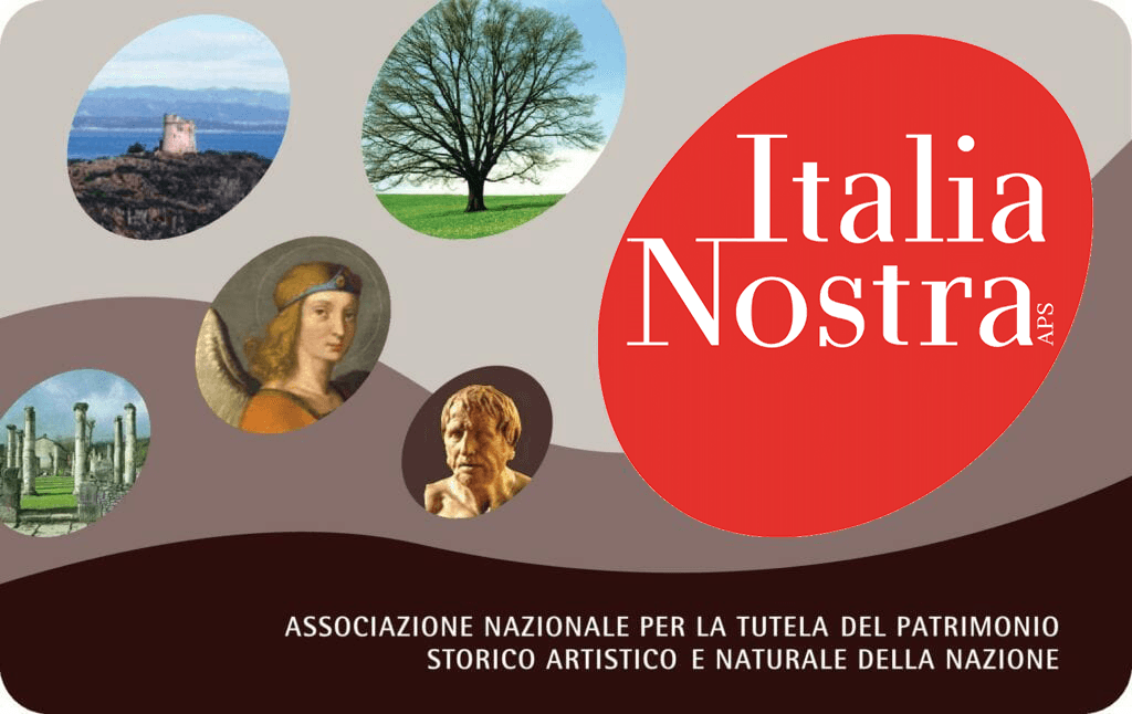 tessera italianostraaps