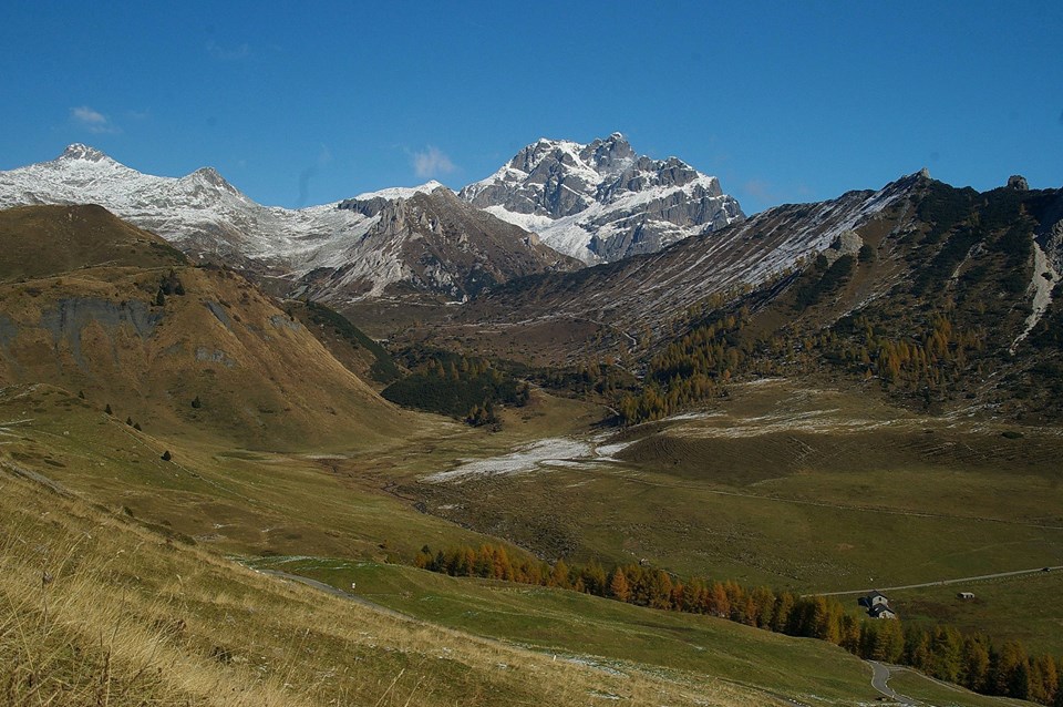 CAMPAGNE E PROGETTI adamello